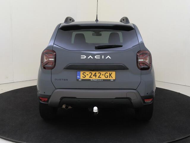 Dacia DUSTER 1.0 TCe 100 ECO-G Journey | Trekhaak 1200kg | Navigatie| Achteruitrijcamera | Cruise & Climate Control