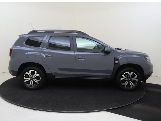 Dacia DUSTER 1.0 TCe 100 ECO-G Journey | Trekhaak 1200kg | Navigatie| Achteruitrijcamera | Cruise & Climate Control