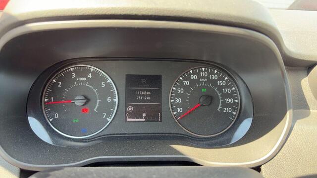 Dacia DUSTER 1.0 TCe Prestige CAMERA / TREKHAAK / AIRCO / LED / CRUISE / CARPLAY / DAB / NAVI / LMV
