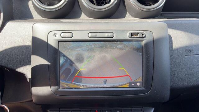 Dacia DUSTER 1.0 TCe Prestige CAMERA / TREKHAAK / AIRCO / LED / CRUISE / CARPLAY / DAB / NAVI / LMV