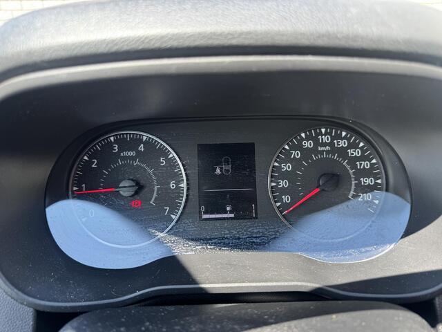 Dacia DUSTER 1.2 TCe Comfort | Trekhaak | Stoelverwarming | Achteruitrijcamera | Navigatie |