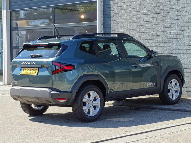 Dacia DUSTER 1.8 hybrid 155 expression | Demo | PACK WINTER / MEDIA NAV LIVE / METALLIC LAK
