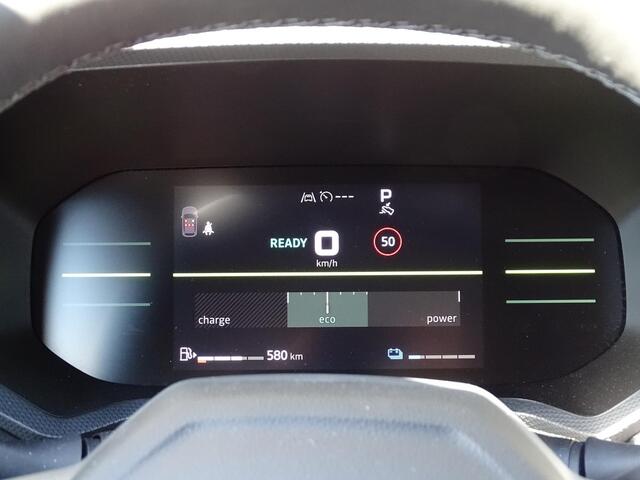 Dacia DUSTER 1.8 hybrid 155 expression | Demo | PACK WINTER / MEDIA NAV LIVE / METALLIC LAK