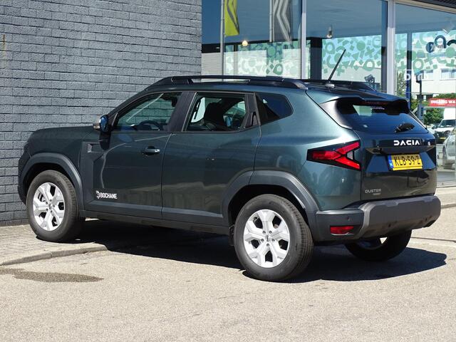 Dacia DUSTER 1.8 hybrid 155 expression | Demo | PACK WINTER / MEDIA NAV LIVE / METALLIC LAK