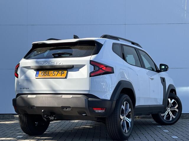 Dacia DUSTER 1.0 TCe 100 ECO-G Expression l Media NAV Live l
