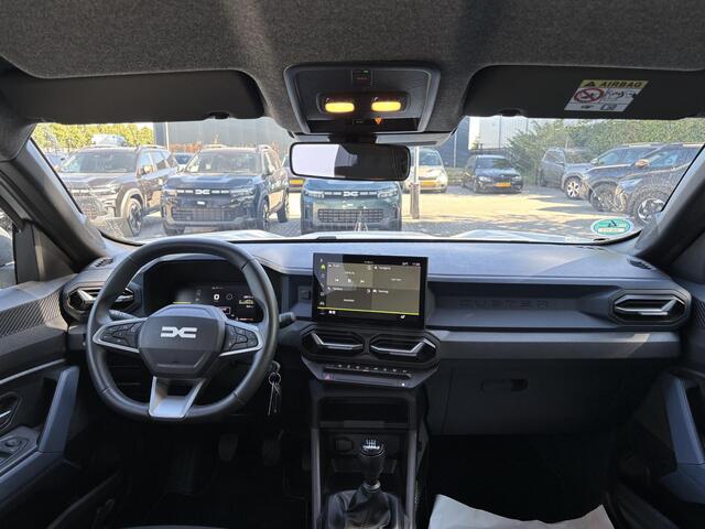 Dacia DUSTER 1.0 TCe 100 ECO-G Expression l Media NAV Live l