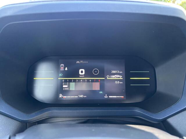 Dacia DUSTER 1.0 TCe 100 ECO-G Expression l Media NAV Live l