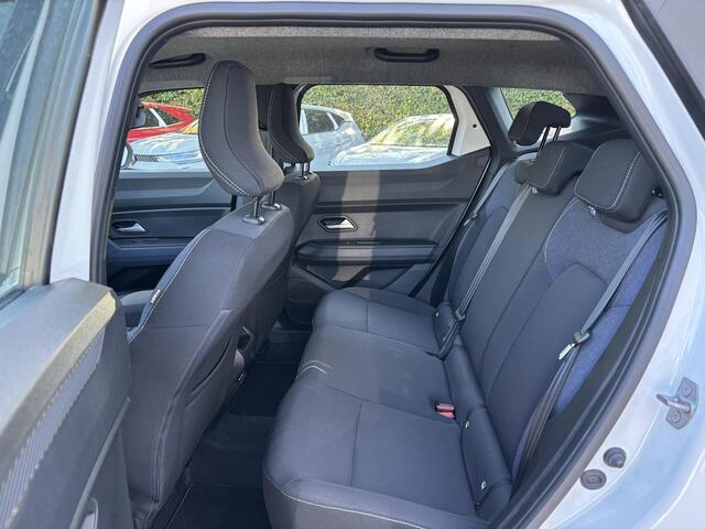 Dacia DUSTER 1.0 TCe 100 ECO-G Expression l Media NAV Live l