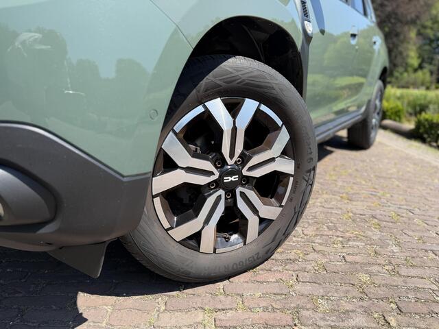 Dacia DUSTER 1.3 TCe 150 Extreme | Automaat | Keyless | Camera | CarPlay |Cruise |