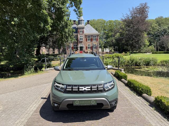 Dacia DUSTER 1.3 TCe 150 Extreme | Automaat | Keyless | Camera | CarPlay |Cruise |