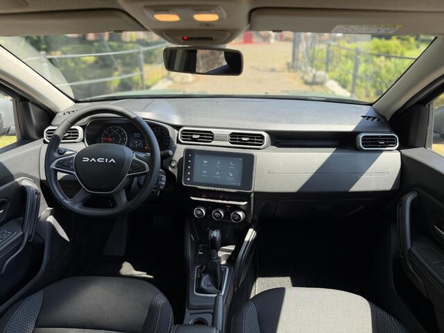 Dacia DUSTER 1.3 TCe 150 Extreme | Automaat | Keyless | Camera | CarPlay |Cruise |