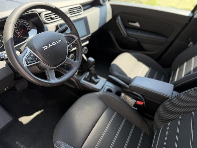 Dacia DUSTER 1.3 TCe 150 Extreme | Automaat | Keyless | Camera | CarPlay |Cruise |