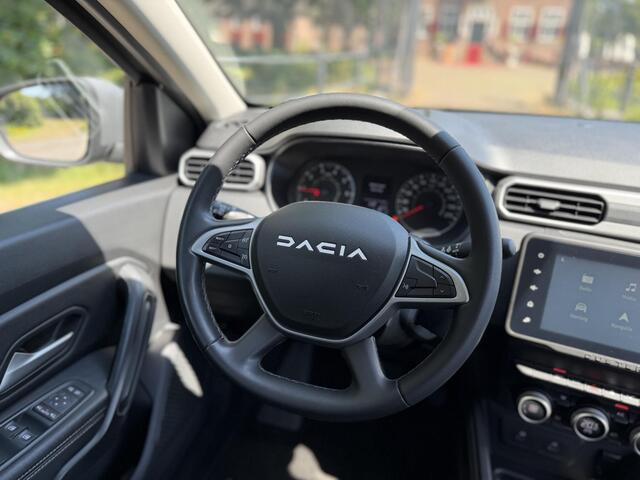Dacia DUSTER 1.3 TCe 150 Extreme | Automaat | Keyless | Camera | CarPlay |Cruise |