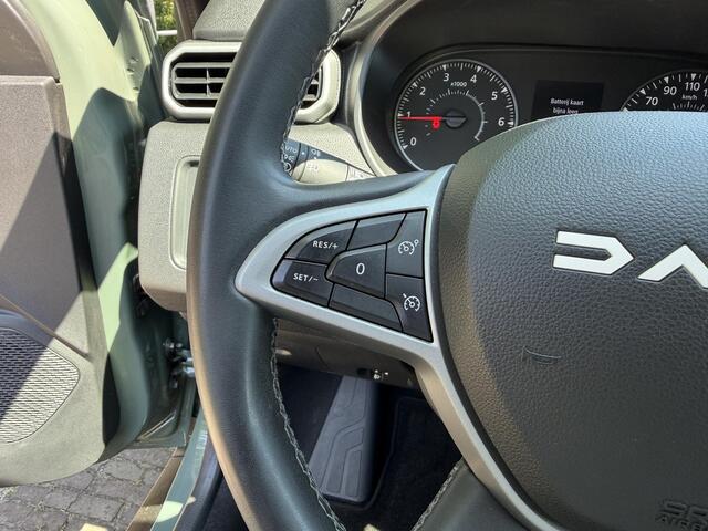 Dacia DUSTER 1.3 TCe 150 Extreme | Automaat | Keyless | Camera | CarPlay |Cruise |