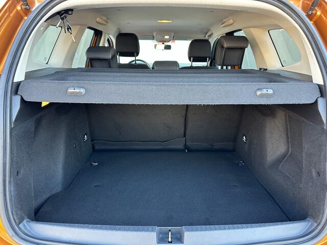 Dacia DUSTER 1.3 TCe Prestige Climate C, Cruise C, Stoelverw, Navigatie!!!!