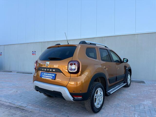 Dacia DUSTER 1.3 TCe Prestige Climate C, Cruise C, Stoelverw, Navigatie!!!!