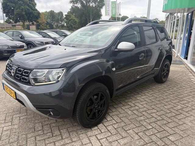 Dacia DUSTER 1.2 TCe Comfort