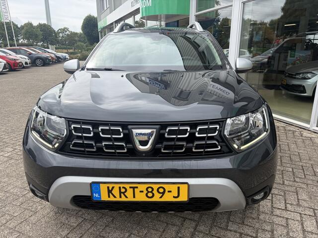 Dacia DUSTER 1.2 TCe Comfort