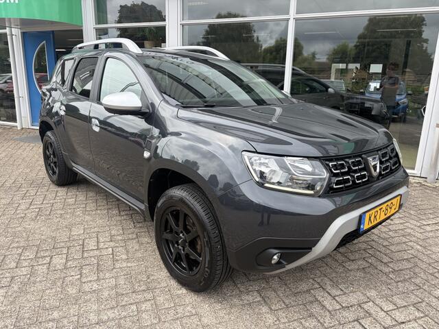 Dacia DUSTER 1.2 TCe Comfort