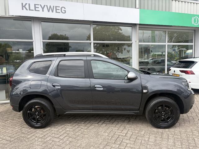 Dacia DUSTER 1.2 TCe Comfort