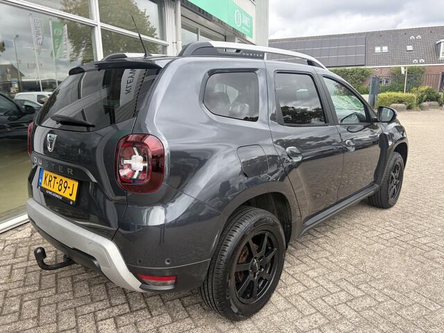 Dacia DUSTER 1.2 TCe Comfort
