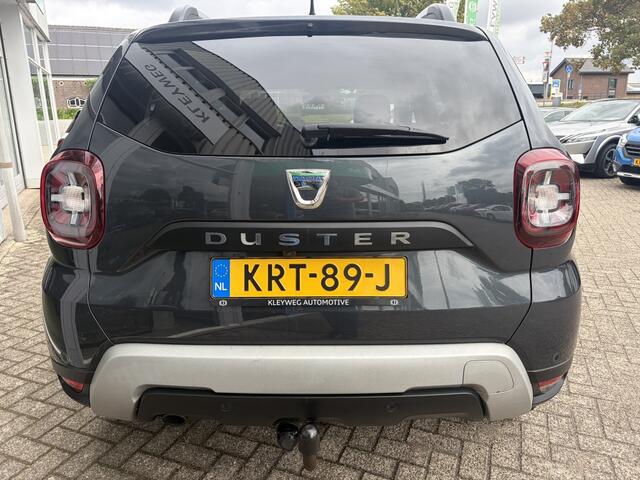 Dacia DUSTER 1.2 TCe Comfort