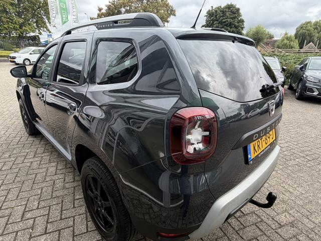 Dacia DUSTER 1.2 TCe Comfort