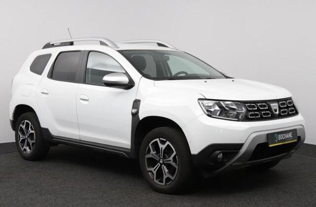 Dacia DUSTER 1.0 TCe Bi-Fuel Prestige | Benzine & LPG | Trekhaak | Camera | Carplay/Android Auto |
