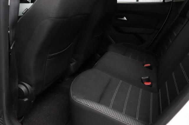 Dacia DUSTER 1.0 TCe Bi-Fuel Prestige | Benzine & LPG | Trekhaak | Camera | Carplay/Android Auto |