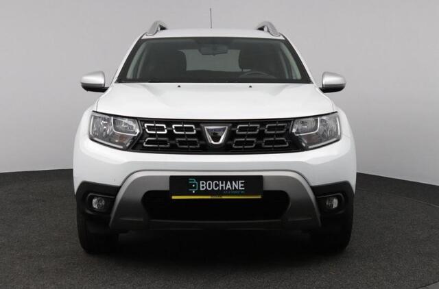 Dacia DUSTER 1.0 TCe Bi-Fuel Prestige | Benzine & LPG | Trekhaak | Camera | Carplay/Android Auto |