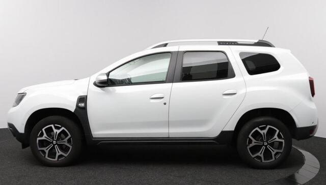 Dacia DUSTER 1.0 TCe Bi-Fuel Prestige | Benzine & LPG | Trekhaak | Camera | Carplay/Android Auto |