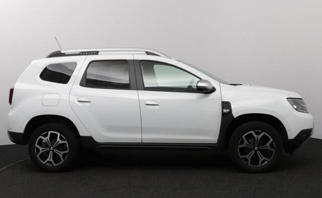 Dacia DUSTER 1.0 TCe Bi-Fuel Prestige | Benzine & LPG | Trekhaak | Camera | Carplay/Android Auto |