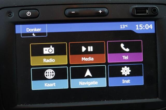Dacia DUSTER 1.0 TCe Bi-Fuel Prestige | Benzine & LPG | Trekhaak | Camera | Carplay/Android Auto |