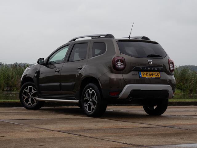 Dacia DUSTER 1.0 TCe Bi-Fuel Comfort Camera Sidebars Navi