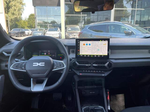 Dacia DUSTER 1.2 hybrid-G 150 4x4 extreme | Camera | Navigatie | Stoel & Stuurwiel Verwarming |