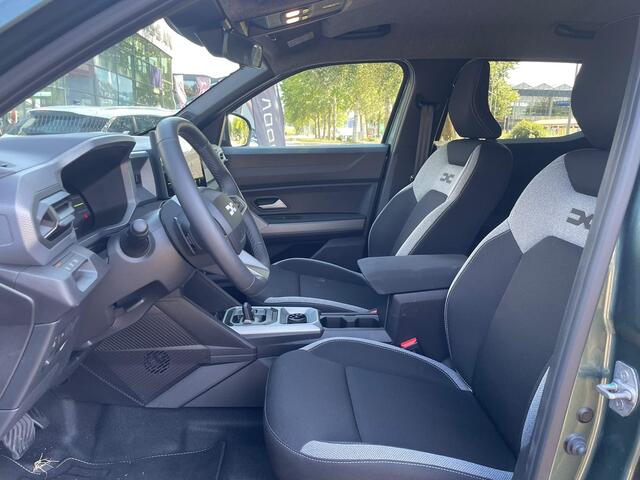 Dacia DUSTER 1.2 hybrid-G 150 4x4 extreme | Camera | Navigatie | Stoel & Stuurwiel Verwarming |