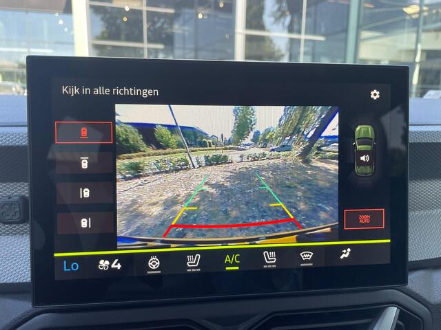 Dacia DUSTER 1.2 hybrid-G 150 4x4 extreme | Camera | Navigatie | Stoel & Stuurwiel Verwarming |