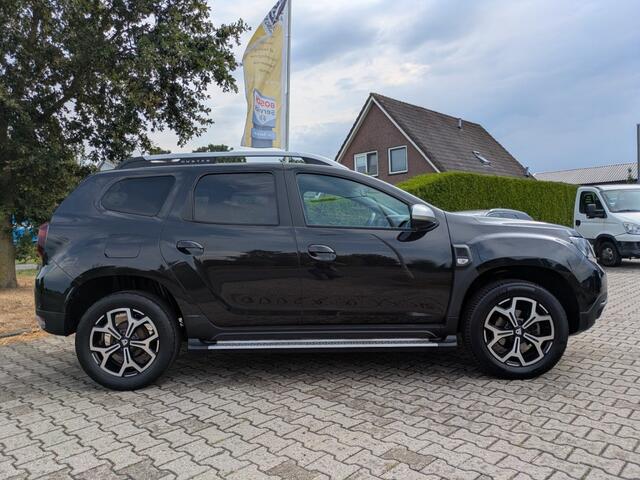 Dacia DUSTER 1.2 TCe Prestige I 1ste eigenaar I Dealeronderhouden I Camera I Clima I Cruise I Navi I Dodehoek detectie