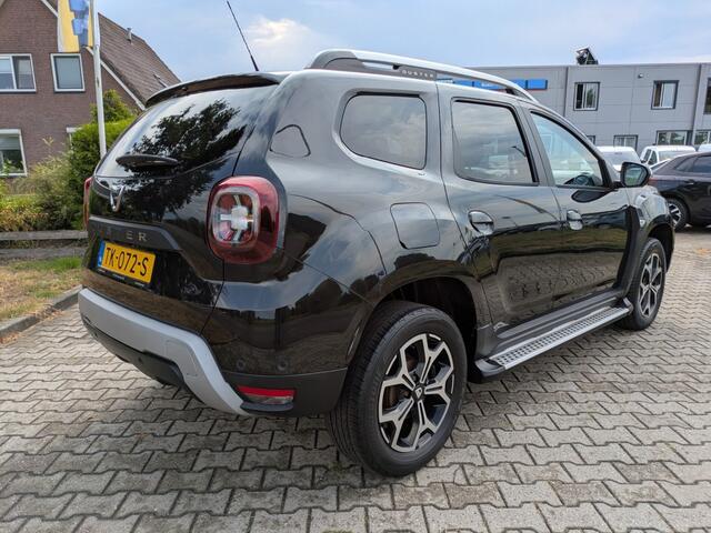 Dacia DUSTER 1.2 TCe Prestige I 1ste eigenaar I Dealeronderhouden I Camera I Clima I Cruise I Navi I Dodehoek detectie