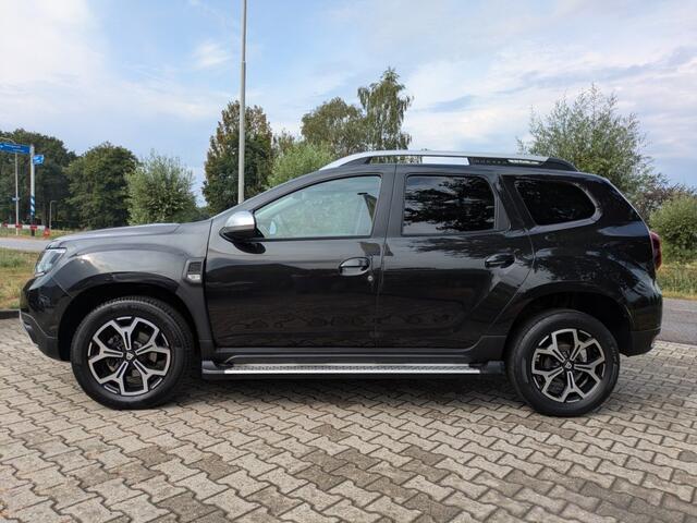 Dacia DUSTER 1.2 TCe Prestige I 1ste eigenaar I Dealeronderhouden I Camera I Clima I Cruise I Navi I Dodehoek detectie