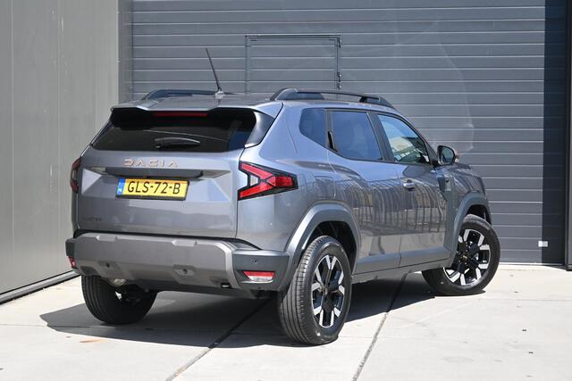 Dacia DUSTER TCe 130 mild hybrid Extreme | 360 CAMERA | CRUISE CONTROL | CLIMATE CONTROL | APPLECARPLAY/ANDROIDAUTO | PDC | LMV