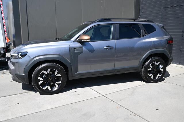 Dacia DUSTER TCe 130 mild hybrid Extreme | 360 CAMERA | CRUISE CONTROL | CLIMATE CONTROL | APPLECARPLAY/ANDROIDAUTO | PDC | LMV