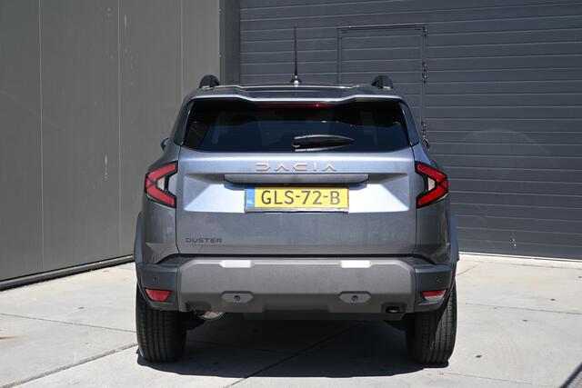 Dacia DUSTER TCe 130 mild hybrid Extreme | 360 CAMERA | CRUISE CONTROL | CLIMATE CONTROL | APPLECARPLAY/ANDROIDAUTO | PDC | LMV