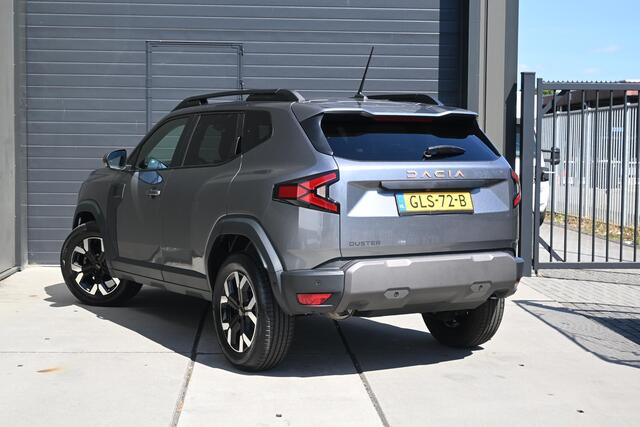 Dacia DUSTER TCe 130 mild hybrid Extreme | 360 CAMERA | CRUISE CONTROL | CLIMATE CONTROL | APPLECARPLAY/ANDROIDAUTO | PDC | LMV
