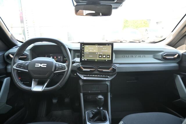 Dacia DUSTER TCe 130 mild hybrid Extreme | 360 CAMERA | CRUISE CONTROL | CLIMATE CONTROL | APPLECARPLAY/ANDROIDAUTO | PDC | LMV