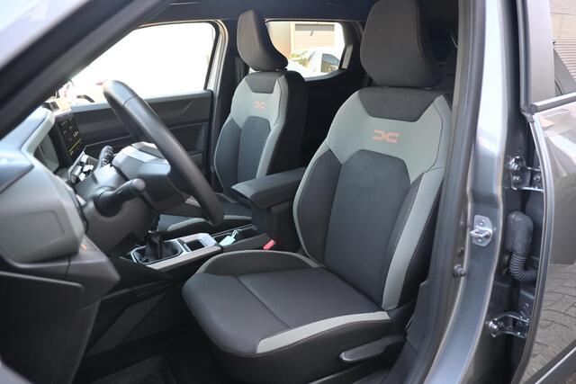 Dacia DUSTER TCe 130 mild hybrid Extreme | 360 CAMERA | CRUISE CONTROL | CLIMATE CONTROL | APPLECARPLAY/ANDROIDAUTO | PDC | LMV