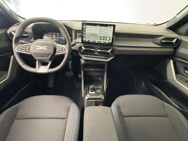 Dacia DUSTER 1.8 hybrid 155 expression | Nieuw uit voorraad | Navigatie | Camera | Cruise Control |
