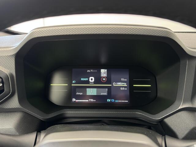 Dacia DUSTER 1.8 hybrid 155 expression | Nieuw uit voorraad | Navigatie | Camera | Cruise Control |