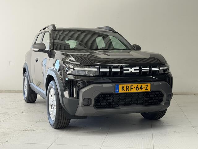 Dacia DUSTER 1.8 hybrid 155 expression | Nieuw uit voorraad | Navigatie | Camera | Cruise Control |