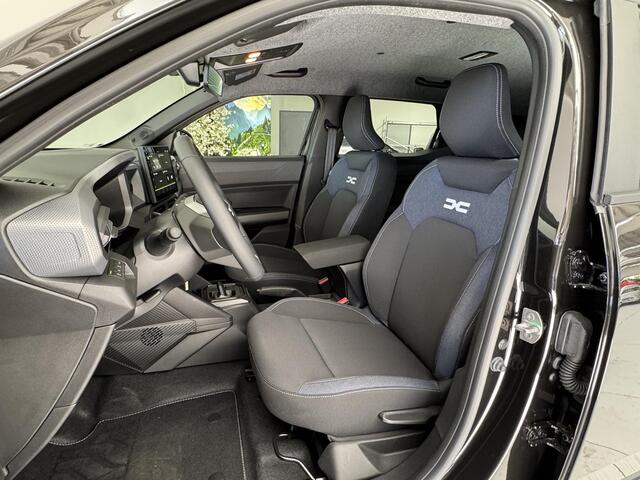Dacia DUSTER 1.8 hybrid 155 expression | Nieuw uit voorraad | Navigatie | Camera | Cruise Control |